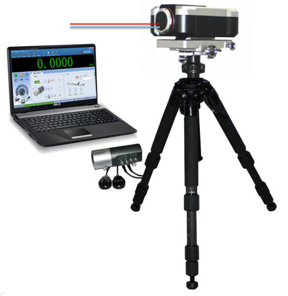 中图激光干涉仪